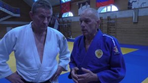 Что такое джиу джитсу? Слово Георгию Куковерову, вице президенту Российской Федерации Джиу Джитсу.