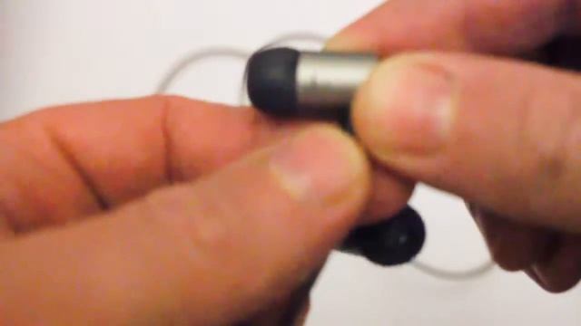 KZ-ED4 HiFi Earphones Music Earphones 3.5mm Audio Jack смотреть онлайн