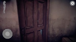 A Stranger Place: The Last Keeper - Gameplay Walkthrough Part 1 Ghost Mode (Android, iOS)