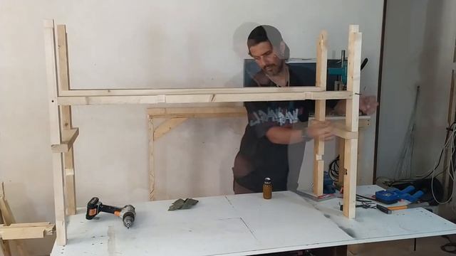Tavolo per banco sega Ryobi RTS1800-G -- Table Saw DIY смотреть онлайн