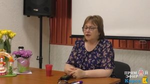 05.05.2019. Токарева Н.П. Медитация исцеления до изначального состояния.