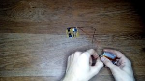 Как переделать мышку под li-ion аккумулятор от телефона