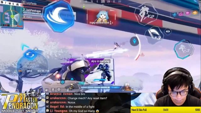 Ultra Instinct Core Module for ARTHUR?!?! - TOP 10 Anime Mecha Battle! смотреть онлайн