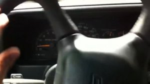 1998 Chevy Tahoe 5.7L