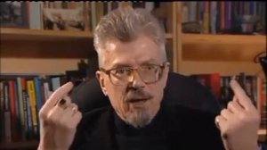 Лимонов про обывателей