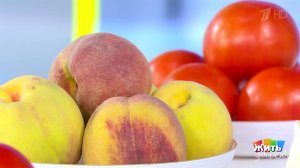 Продукты против рака груди. Жить здорово! Фрагмент выпуска от 01.10.2020