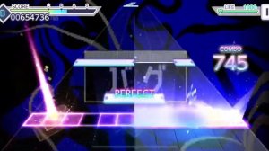 Project Sekai - Bug all perfect (master)