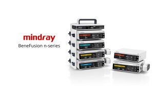 Инфузионные системы Mindray BeneFusion n-series