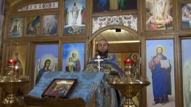 ПРЕСВЯТАЯ БОГОРОДИЦА , СПАСИ НАС !!! смотреть онлайн