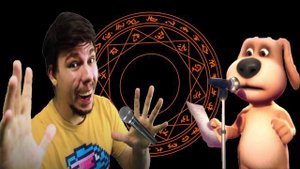 MrBeast & Ben singing After Dark (Full version)