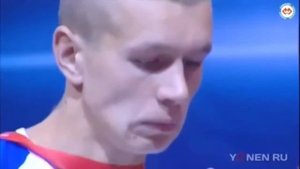 Украинец наказал дагестанца