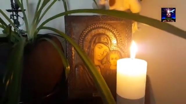 Молитвы матери о своих сыновьях
