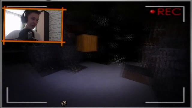 ХОРРОР КАРТА С ВЕБКОЙ! САМАЯ СТРАШНАЯ КАРТА В MINECRAFT! ONE DAY HORROR MAP! смотреть онлайн