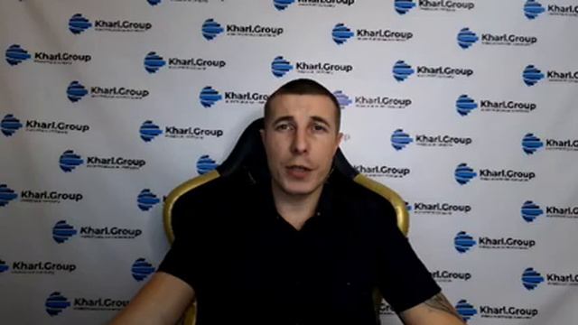 Ремонт трактора «К-701» и плуга «ППУ-50» после плантажа. Агро Отчёт К(Ф)Х «Кхарл Груп» Kharl.Group смотреть онлайн