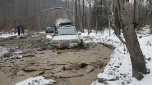 Эскудо рубит дорогу с Тельновских источников!