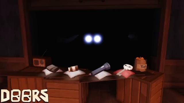 Roblox DOORS OST - Jeffs Jingle Jeffs Shop Music  1 HOUR