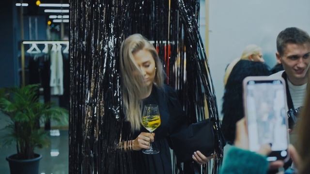 Trend Park ТРЦ Galleria Minsk