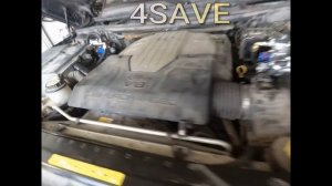 4SAVE ГБО НА РЕНДЖ РОВЕР СУПЕРЧАРДЖ 4.2. установка гбо на Range Rover 4.2 AT Supercharged 2008 го
