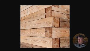 Нижняя обвязка каркасной бани 5-4, как сделать обвязку.