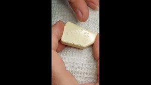 Как выполнить резьбу на бильярдном шаре.