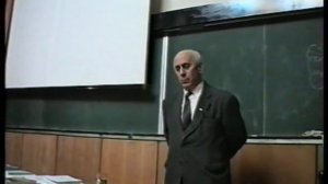 Структура космического пространства: Ацюковский В.А.