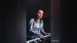 Алла Сарева песня "Береги природу"