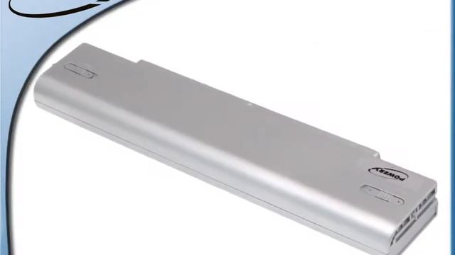 Akku für Sony VGP-BPS2A/S Silber смотреть онлайн
