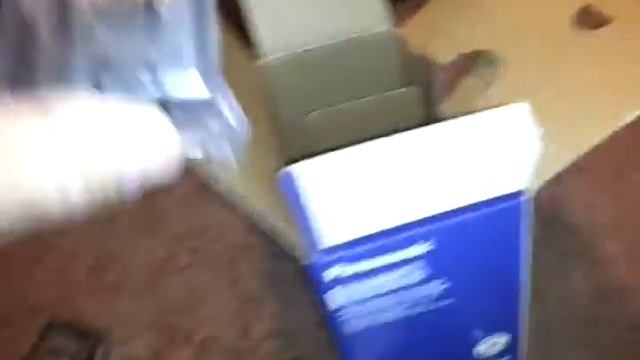 Unboxing Panasonic HC-V500 HD Camcorder смотреть онлайн