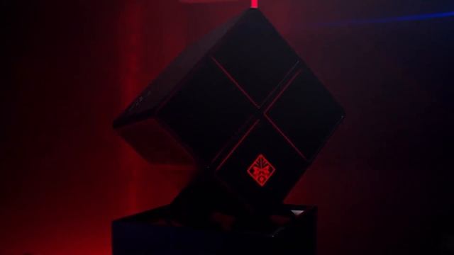 Кейс HP Миссия OMEN смотреть онлайн