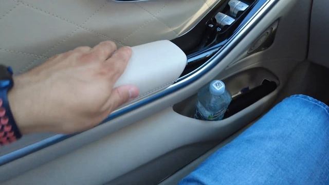 Mercedes Benz 223 - S560 С задней рейкой 10 % градусов! смотреть онлайн