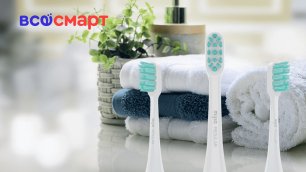 Обзор на электрическую зубную щетку Xiaomi Mi Smart Electric Toothbrush T500