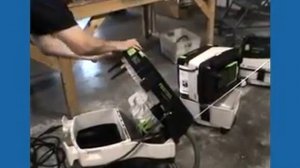 Festool usisavac CTL MINI