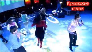 Дуэт Адат День рождения