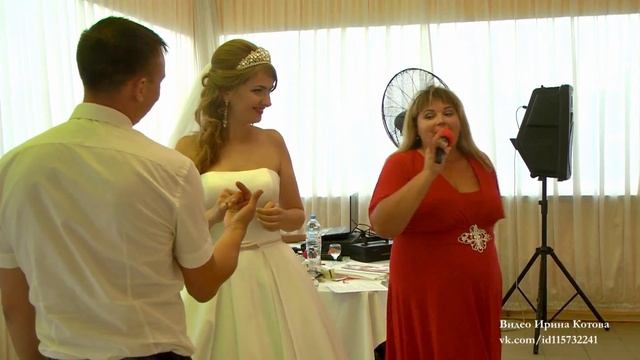 Ведущий, тамада Севастополь Елена Тащилина