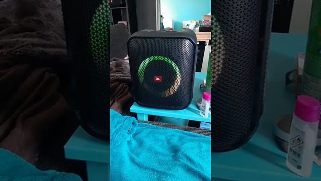 jbl partybox encore essential смотреть онлайн