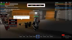 Roblox Star Wars Roleplay Episode 5: I am a ODCR.