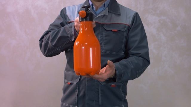 Опрыскиватель «Жук» ОП-210 Нео Классик смотреть онлайн