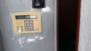 Эмулятор бесконтактных RFID-ключей домофонов