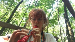 Олд Макдональдс в лесу