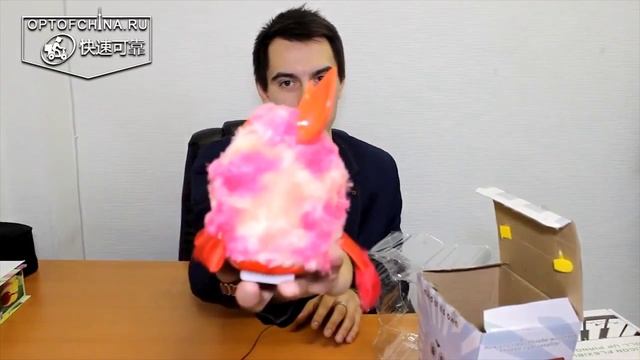 Обзор маржинальных детских игрушек оптом из Китая. Как купить игрушки в Китае