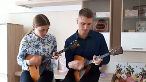 Эх, сыпь, Семён