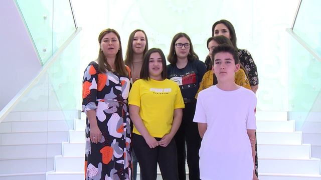 Татарлар элемтәдә! Австралия татарлары