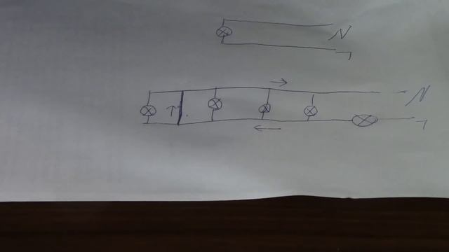 Разъяснение как  искать КЗ контролькой для тех кто не понял.
