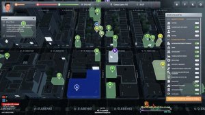 Big Ambitions - #1 - Первый взгляд