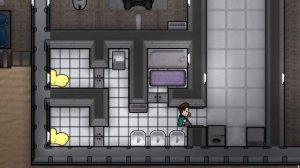 ТОП МОДЫ RimWorld - Dubs bad hygiene 1.2 / Гигиена / ОБЗОР и ПОЛНЫЙ ТУТОРИАЛ