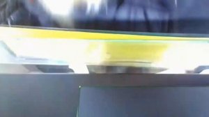 Девочки говорите, вы в телевизоре! / Каково купить ноутбук с витрины =)