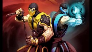 История сабзиро и скорпиона