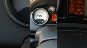 Обороты пежо 308