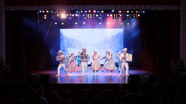 Песня оленевода