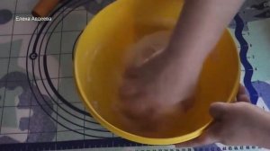 Пирог с квашеной капустой на дрожжевом-кефирном тесте